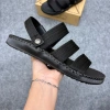 Dép sandal nam 2 trong 1 quai dù, đế doctor khâu chỉ chắc chắn - Giá 184.999đ 2