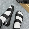 Dép sandal nam 2 trong 1 quai dù, đế doctor khâu chỉ chắc chắn - Giá 184.999đ 5