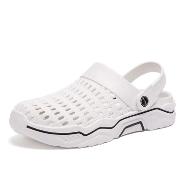 Đép sandal nam Đế xuồng chống trượt, thoáng khí thời trang Hàn Quốc, biển ngoài trời 4 Đép sandal nam Đế xuồng chống trượt, thoáng khí thời trang Hàn Quốc, biển ngoài trời 4