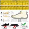 Đép sandal nam Đế xuồng chống trượt, thoáng khí thời trang Hàn Quốc, biển ngoài trời 9
