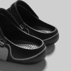 Dép sandal nam Hàn Quốc cao cấp, EVA 4.0cm, hai màu, chống trượt, phù hợp thể thao và đi biển 8