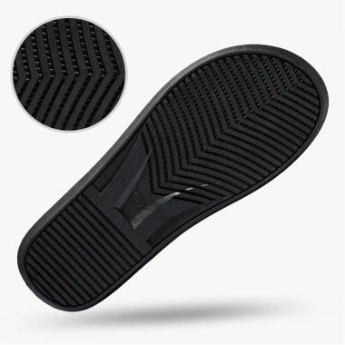 Dép sandal nam nữ mùa hè du lịch 3 màu Đen Xám Nâu giảm giá 105k tăng 1 size