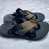 Dép sandal nam siêu bền quai chéo đế cao su, quai dù đa năng - Giá chỉ 130.000₫ 3