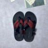 Dép sandal nam siêu bền quai chéo đế cao su, quai dù đa năng - Giá chỉ 130.000₫ 6