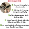 Dép sandal nữ đế thấp xỏ ngón girl phố quai hậu sang chảnh, đi học - Giá 149k 6