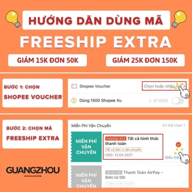 Dép Sandal Nữ Đi Biển N12 QCCC - Quai Sáp Chéo, Đế Eva Hai Tầng Siêu Nhẹ 223k