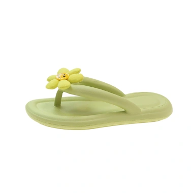 Dép Sandal Nữ Mặt Cười Dễ Thương Size 36-45 Thời Trang Mùa Hè Giá 79.000
