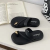 Dép sandal nữ tăng 1 size - Đế dày chống trượt, thoải mái, thời trang đi biển 8