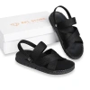 Dép sandal quai dù nam 2.025 - Đế Doctor chắc chắn, khâu chỉ toàn bộ, thích hợp đi học, đi chơi, du lịch - Giá 161.700 VND
