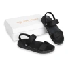 Dép sandal quai dù nam 2.025 - Đế Doctor chắc chắn, khâu chỉ toàn bộ, thích hợp đi học, đi chơi, du lịch - Giá 161.700 VND 7
