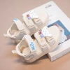 Dép sandal quai hậu bé gái họa tiết hoạt hình, đế mềm chống trơn trượt, phù hợp đi biển - Giá 194.000đ 5