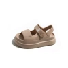 Dép Sandal Quai Hậu Nữ 2 Quai Cao 6cm Điều Chỉnh - Phong Cách Trẻ Trung, Siêu Xinh, Giá 119k 9