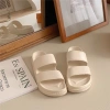 Dép sandal quai ngang đi biển mùa hè – Đế cao dày, chống nước, chống trượt, giảm còn 85.000đ