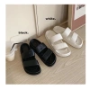 Dép sandal quai ngang đi biển mùa hè – Đế cao dày, chống nước, chống trượt, giảm còn 85.000đ 2