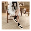 Dép sandal quai ngang đi biển mùa hè – Đế cao dày, chống nước, chống trượt, giảm còn 85.000đ 6