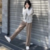 Dép sandal quai ngang đi biển mùa hè – Đế cao dày, chống nước, chống trượt, giảm còn 85.000đ 7