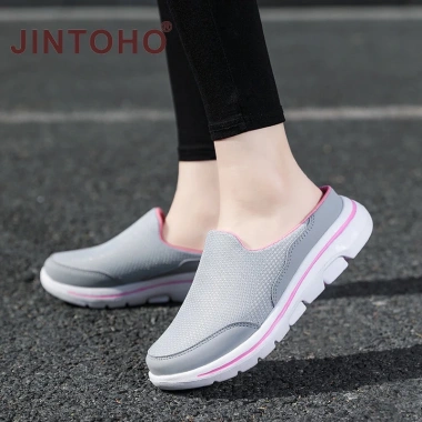 Dép sandal siêu nhẹ thoáng khí thời trang đi biển cho nữ - Giá chỉ 292.783₫ 5