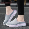 Dép sandal siêu nhẹ thoáng khí thời trang đi biển cho nữ - Giá chỉ 292.783₫ 6
