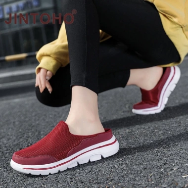 Dép sandal siêu nhẹ thoáng khí thời trang đi biển cho nữ - Giá chỉ 292.783₫ 9