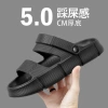 Dép sandal thể thao đi biển mẫu mới 2.023 cho cặp đôi - Siêu nhẹ, giảm 20% 4