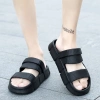 Dép sandal thể thao đi biển mẫu mới 2.023 cho cặp đôi - Siêu nhẹ, giảm 20% 5