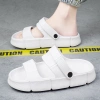 Dép sandal thể thao đi biển mẫu mới 2.023 cho cặp đôi - Siêu nhẹ, giảm 20% 6