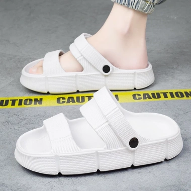 Dép sandal thể thao đi biển mẫu mới 2.023 cho cặp đôi - Siêu nhẹ, giảm 20% 6 Dép sandal thể thao đi biển mẫu mới 2.023 cho cặp đôi - Siêu nhẹ, giảm 20% 6