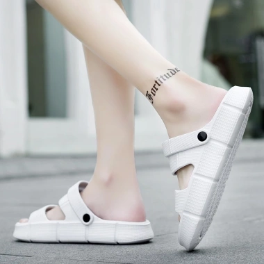 Dép sandal thể thao đi biển mẫu mới 2.023 cho cặp đôi - Siêu nhẹ, giảm 20% 7 Dép sandal thể thao đi biển mẫu mới 2.023 cho cặp đôi - Siêu nhẹ, giảm 20% 7