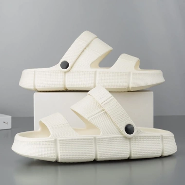 Dép sandal thể thao đi biển mẫu mới 2.023 cho cặp đôi - Siêu nhẹ, giảm 20% 9 Dép sandal thể thao đi biển mẫu mới 2.023 cho cặp đôi - Siêu nhẹ, giảm 20% 9