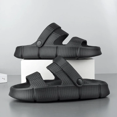 Dép sandal thể thao đi biển mẫu mới 2.023 cho cặp đôi - Siêu nhẹ, giảm 20% 10 Dép sandal thể thao đi biển mẫu mới 2.023 cho cặp đôi - Siêu nhẹ, giảm 20% 10