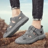 Dép Sandal Thoáng Khí Nam Đế Dày Mũi Bao, Leo Núi & Bãi Biển - Giá 294k 6