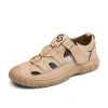 Dép Sandal Thoáng Khí Nam Đế Dày Mũi Bao, Leo Núi & Bãi Biển - Giá 294k 10