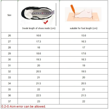 Dép sandal xăng đan bé trai, bé gái quai hậu rọ đế mềm, mùa hè 2.025 - Giá 198.000đ 5