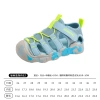 Dép sandal xăng đan bé trai, bé gái quai hậu rọ đế mềm, mùa hè 2.025 - Giá 198.000đ 7