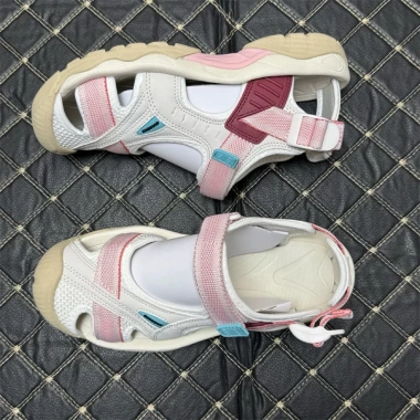 Dép sandal xuất Âu đi bộ leo núi, êm chân, size 36-39, order xuất dứ, giá 560.050₫