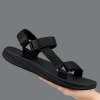 Dép sandals nam mùa hè 2.024 - Đế mềm nhẹ, hở ngón, chống trượt, thoải mái đi bộ đường dài & du lịch biển 9