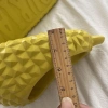Dép Sầu Riêng Durian Quai Ngang Nữ Nhiều Màu – Êm Chân, Nhẹ, Bền, Chống Trượt, Giá 93k 2