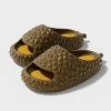 Dép Sầu Riêng Durian Quai Ngang Nữ Nhiều Màu – Êm Chân, Nhẹ, Bền, Chống Trượt, Giá 93k 8