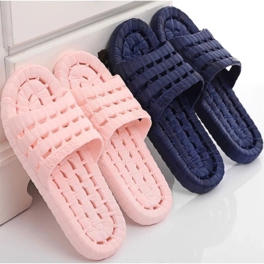Dép Siêu Nhẹ 1.899 Nhà Văn Phòng Spa Khách Sạn - Êm Ái, Chống Trơn Trượt, 24.999 VND 3 Dép Siêu Nhẹ 1.899 Nhà Văn Phòng Spa Khách Sạn - Êm Ái, Chống Trơn Trượt, 24.999 VND 3