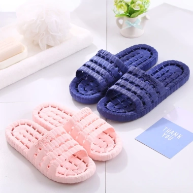 Dép Siêu Nhẹ 1.899 Nhà Văn Phòng Spa Khách Sạn - Êm Ái, Chống Trơn Trượt, 24.999 VND