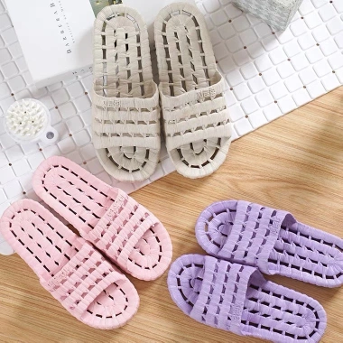 Dép Siêu Nhẹ 1.899 Nhà Văn Phòng Spa Khách Sạn - Êm Ái, Chống Trơn Trượt, 24.999 VND 8 Dép Siêu Nhẹ 1.899 Nhà Văn Phòng Spa Khách Sạn - Êm Ái, Chống Trơn Trượt, 24.999 VND 8