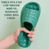 Dép siêu nhẹ 4 mùa, hình ô vuông chống trơn trượt - Phù hợp nhà tắm, văn phòng, khách sạn, giá chỉ 45.500 VND 7