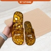 Dép sline Hàn Quốc chống trượt, lỗ thông thoáng cho tắm, spa - Giá ưu đãi 52.000₫ 9