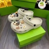 Dép sục Classic Clog Unisex Full Box Siêu êm, Tặng Charm 3D, Giá 249.000₫ 2