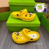 Dép sục Classic Clog Unisex Full Box Siêu êm, Tặng Charm 3D, Giá 249.000₫ 5