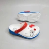 Dép sục Classic Hello Kitty Iam người lớn, kỷ niệm + jibbitz y hình, nam nữ, cao c - 395.000₫ 3