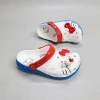 Dép sục Classic Hello Kitty Iam người lớn, kỷ niệm + jibbitz y hình, nam nữ, cao c - 395.000₫ 5