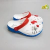 Dép sục Classic Hello Kitty Iam người lớn, kỷ niệm + jibbitz y hình, nam nữ, cao c - 395.000₫ 8