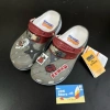 Dép sục CR unisex Naruto Jiraiya hoạ tiết hoạt hình, giá ưu đãi 359.000 VND