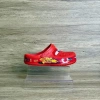 Dép sục Crocs McQueen ô tô đỏ - Thời trang du lịch cao cấp, giảm giá 299.835₫ 4